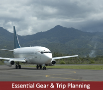 Essential Gear & Trip Planning