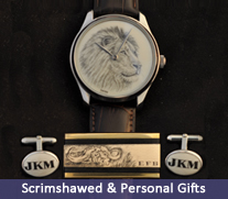 Gift Certificates