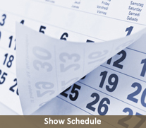 Show Schedule