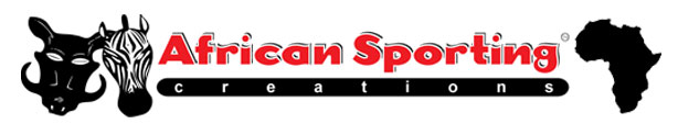 African Sporting Creations