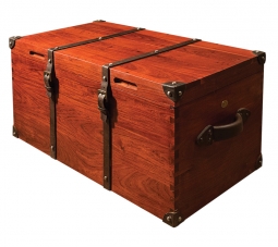 Campaign Trunk