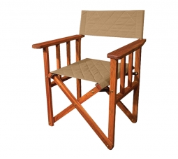 Safari Directors Chairs (Set of 2)