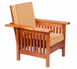 Morris Adjustable Chair