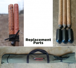 Shooting Stick Replacement Parts