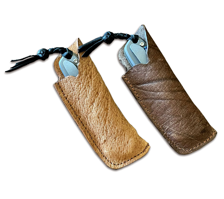 Exotic Hide imamba® Slips: African Sporting Creations