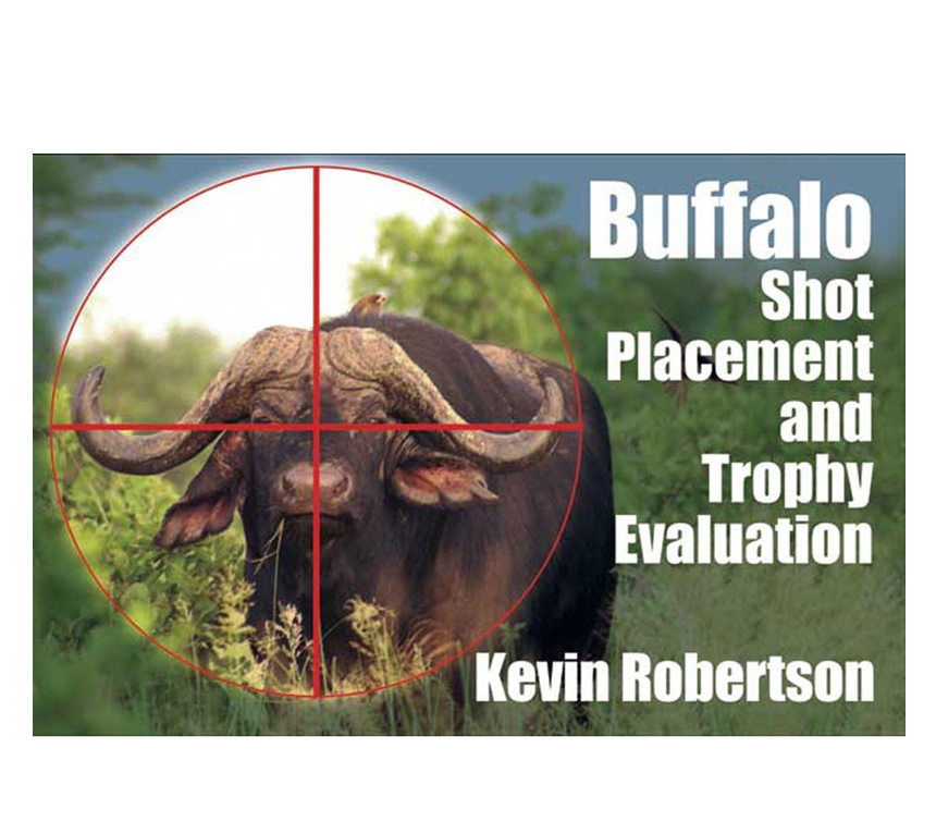 Buffalo Shot Placement And Trophy Evaluation African Sporting Creations