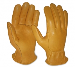 Elk Work Gloves