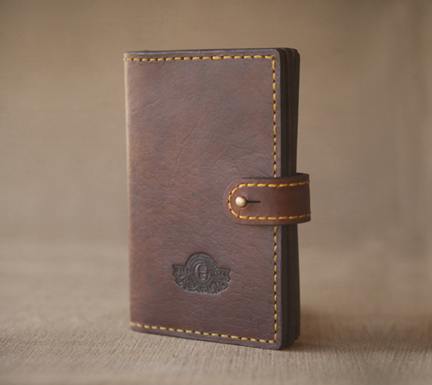 Dullstroom Fly Wallet: African Sporting Creations