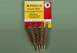 Kynoch Brushes